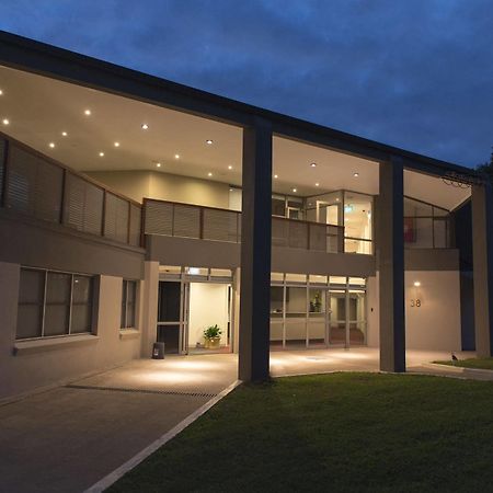 Sydney Student Living Hostel Exterior foto