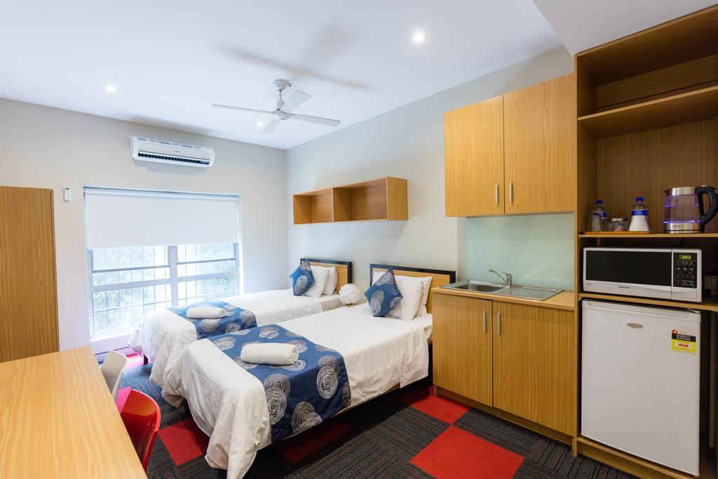 Sydney Student Living Hostel Cameră foto